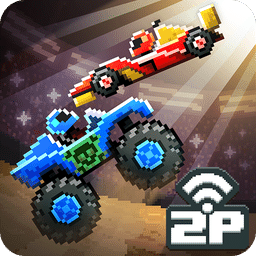 撞头赛车（中文）