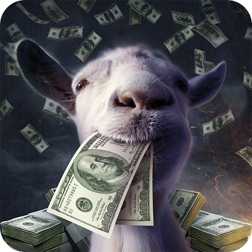 模拟山羊:收获日-手游版