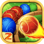 Marble Adventure :Puzzle Match 3 game!