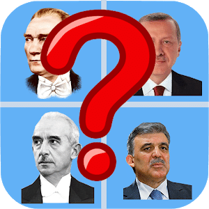 Türk Siyasetçileri Tahmin Oyunu