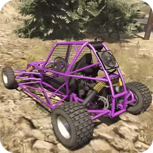 Offroad Outlaws 3D
