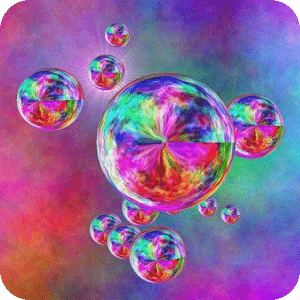 Bubbles In A Cage [Free]