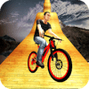 BMX Bicycle Quad Stunts Racer - Bikes Simulator 17