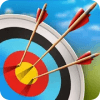 Arrow Archery Shooter Target Master