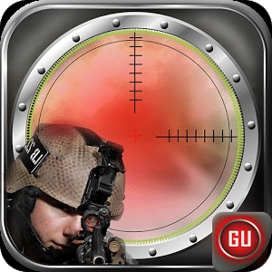 Sniper Assassin Shooting 3D