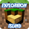 Exploration Island: Crafting & Building