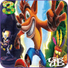 Crash Bandicoot Jungle Run 3D