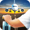 Plane Fly: Airplane Pilot Flight Simulator