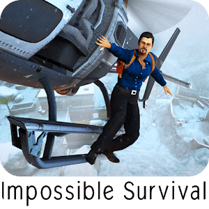 Impossible Survival: Last Hunter in Winter City