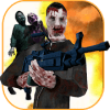 Dead UnDead- Zombie Wave Survival Royale hunter