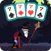 Cards Order Wizard : Solitaire Card Puzzle RPG