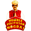 Humble Politician Nograj - The Official Movie game