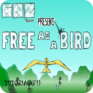 Free as a Bird (B.I.R.D)