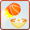 Tappy Basketball - Dunk Shot