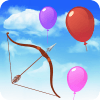 Balloon Archery for Android TV