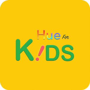 Hue for Kids- Learn with Hue