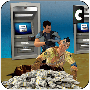 Bank ATM Cash Security: Special Anti Crime Squad
