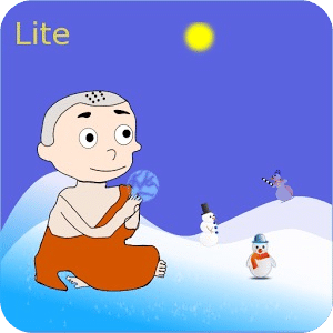 The Little Monk Lite