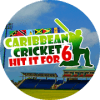 Hit For Six - Caribbean Cricket