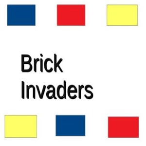Brick Invaders