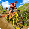 BMX Mountain Bike Off-Road MTB Downhill