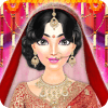 Royal Indian Wedding Girl Arrange Marriage Rituals