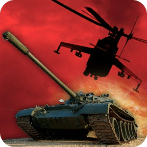 Cobra Assault - Tank Slayer 3D