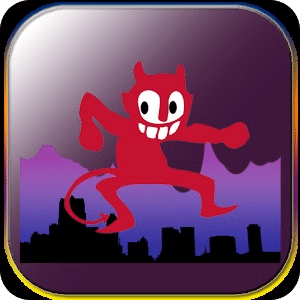 Devil Horror Run