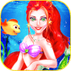 My Little Mermaid - Magical Kingdom Story