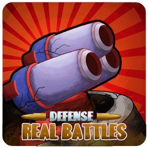 Tower Defense: Real Combat