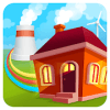 Energy - power lines (new puzzle game)