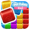Pet Cubes Blast