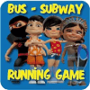 Subway Surf 3D Game