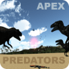 Apex Predators: Jurassic Prey - Dinosaur 3D FPS
