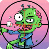 Zombie Shooot Off - shooting games of zombie