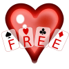 5 Free Solitaire Games