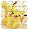 puzzle pika pokemon