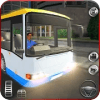 Extreme city coach bus simulator 2018
