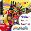 Guitar Tiles for Hits Music