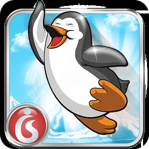 Penguin Hill Climb