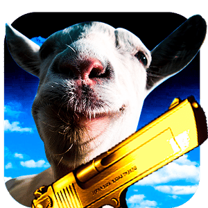 Disruptive Goat: ruinous simulator