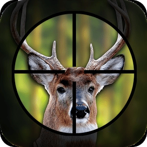 Deer Hunting Simulator: Brave