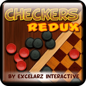 Checkers Redux Free