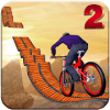 Stunt Bicycle Impossible Tracks Bike Games 2