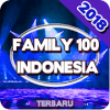 Super Kuis Family 100 Indonesia 2018