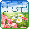Spring Games – Jigsaw Puzzle