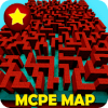 Wall Runner. MCPE Map