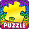 * Rainbow Jigsaw Puzzles - Puzzle Games Free