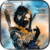 NinjaGirl : Ninja Survival Ultimate War 3D Free *