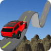 Offroad Driving Adventure : Jeep Stunt 2018